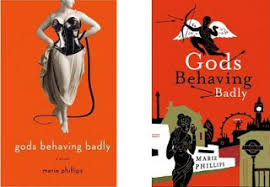 Gods behaving badly