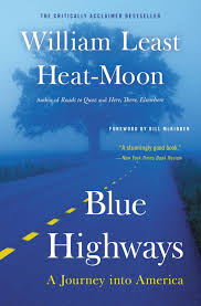 Blue Highways – A Journey into America