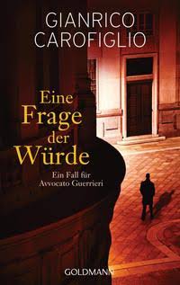 Eine Frage der Würde (La regola dell’equilibrio, 2014)